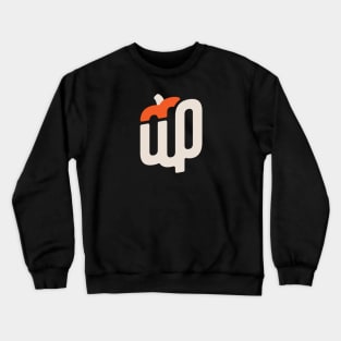 Logo Crewneck Sweatshirt